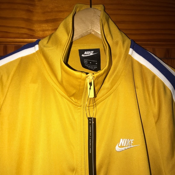 💫Authentic Nike track jacket 💫 - Picture 2 of 3